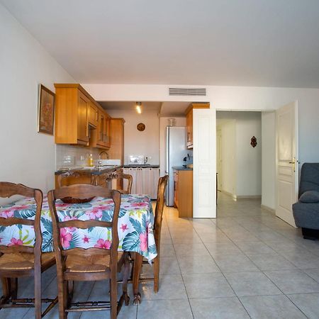 Apartment With Sea View With Two Bedrooms Nizza Esterno foto